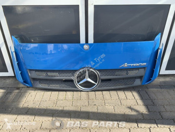 Cabine / carrosserie Mercedes