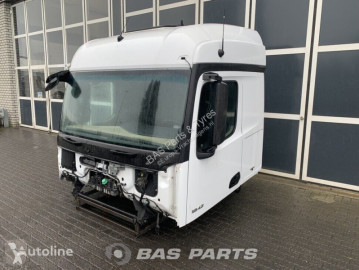 Cabine Mercedes