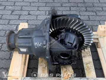 Transmission Mercedes