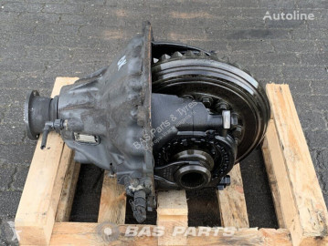 Transmission Mercedes