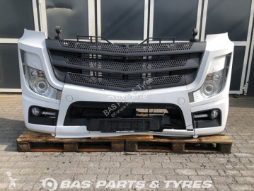 Pare-chocs Mercedes