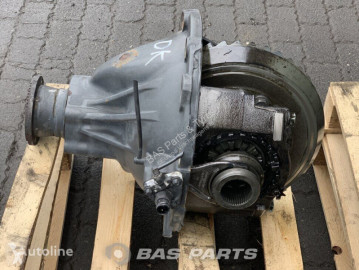 Transmission Mercedes