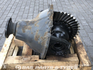 Transmission Mercedes