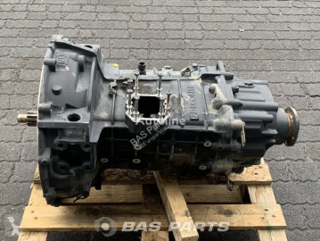 DAF LF Boîte de vitesses Euro 6 AS Tronic Lite. Automatic pour camion Euro 6