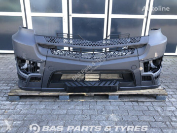 Pare-chocs Mercedes