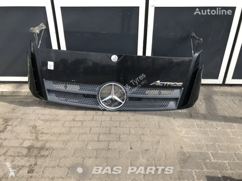 Peças pesados Mercedes Calandre MP4 pour camion