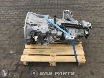 Boîte de vitesse Mercedes