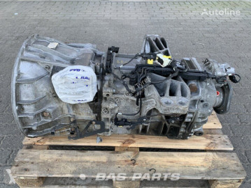 Mercedes Actros Boîte de vitesses MP4 G281-12 KL Powershift 3. Automatic pour camion