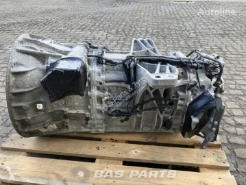 Växellåda Mercedes