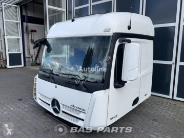 Hytt Mercedes