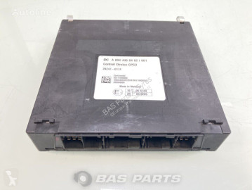 Boîtier de commande Mercedes