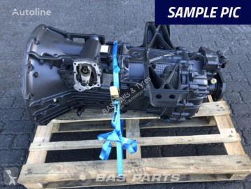 Mercedes K Boîte de vitesses G211-12 L Powershift 3 Versnellingsbak G211-12 L Powershift 3. pour camion