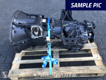 Mercedes K Boîte de vitesses G211-12 L Powershift 3 Versnellingsbak G211-12 L Powershift 3. pour camion
