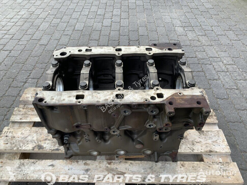 Pièces poids lourds Mercedes Motorblok pour...