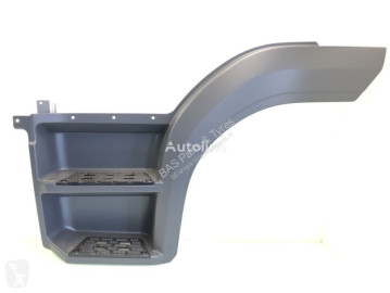 Mercedes Atego Marchepied MP4 pour camion