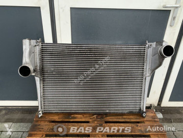 Refroidissement Mercedes