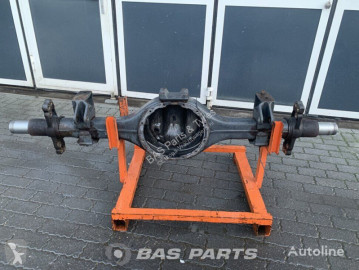 Suspension essieu Mercedes
