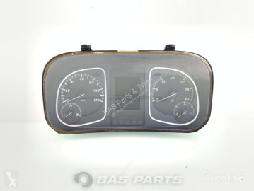 Tableau de bord Mercedes