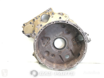Moteur Mercedes