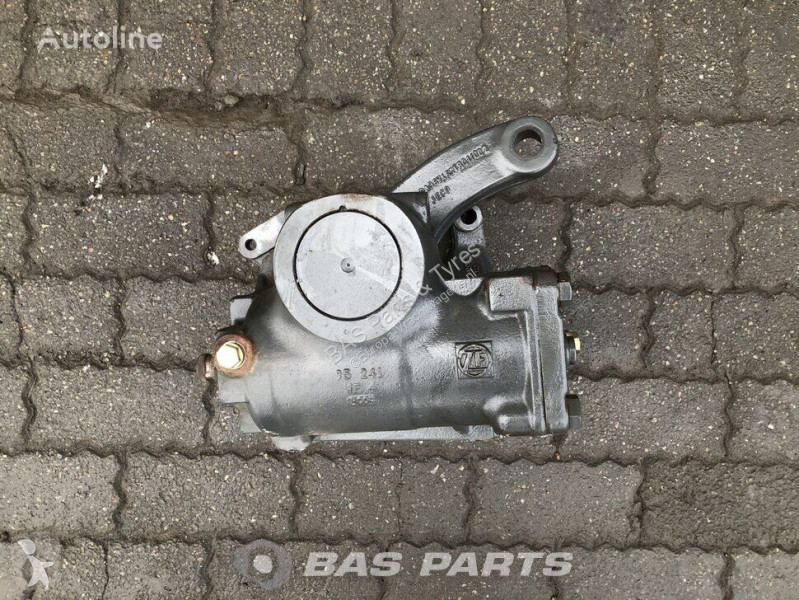 Pièces poids lourds Mercedes Boîtier de...