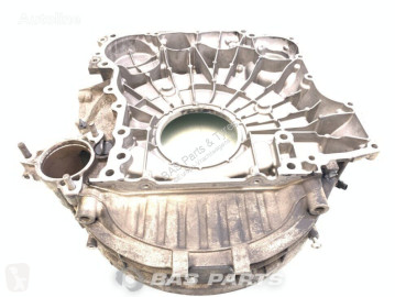 Moteur Mercedes