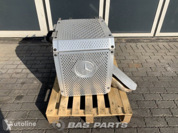 Avgas Mercedes
