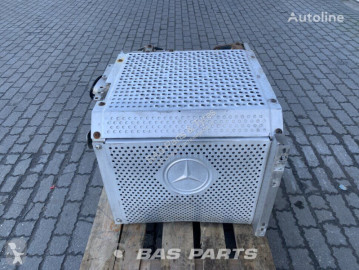 Avgas Mercedes
