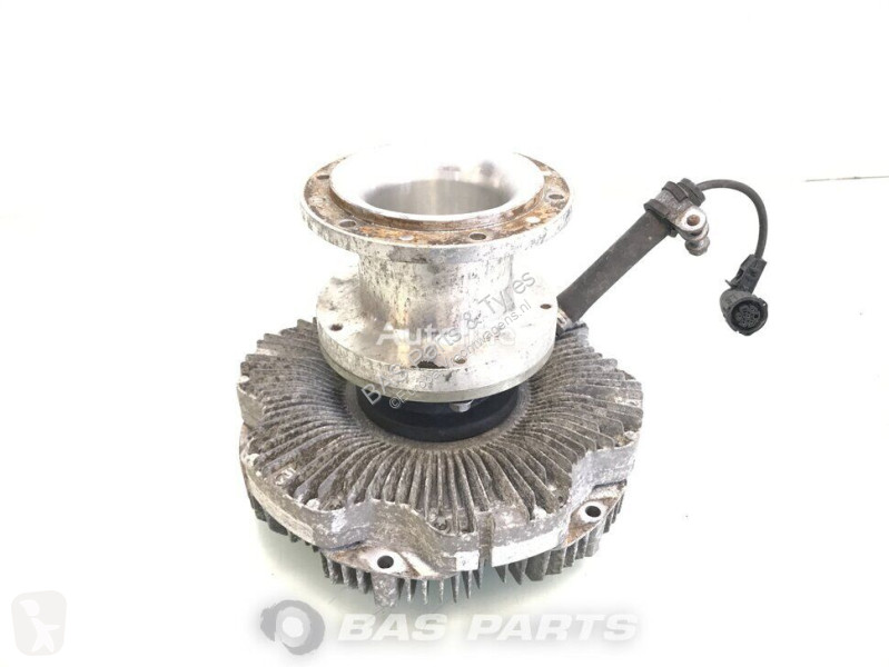Pièces poids lourds Mercedes Ventilateur de...