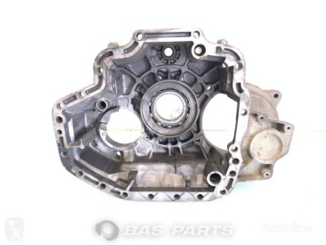 Boîte de vitesse Mercedes