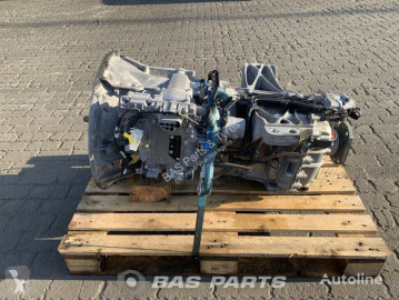 Mercedes Antos Boîte de vitesses MP4 G211-12 KL Powershift 3. Automatic pour camion