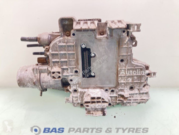 Boîte de vitesse Mercedes