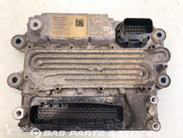Boîtier de commande Mercedes