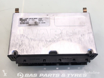 Quadro di comando Mercedes