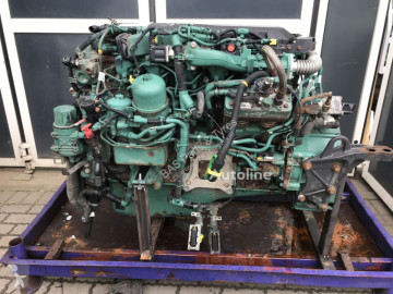 Motor Volvo