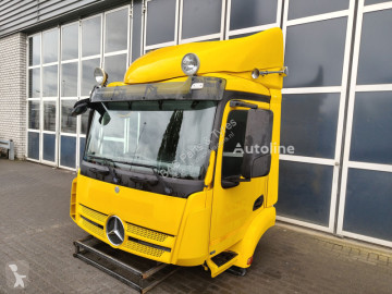 Cabine Mercedes