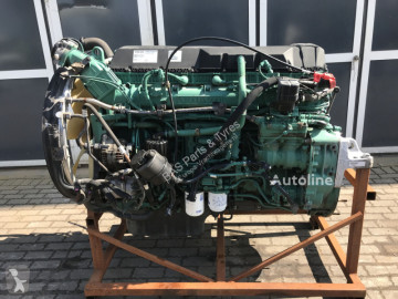 Motor Volvo