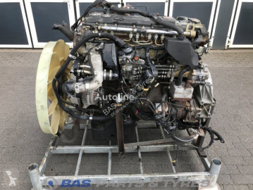 Moteur Mercedes