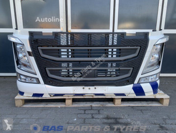Bumpers Volvo