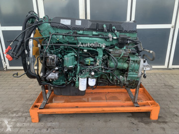 Moteur Volvo
