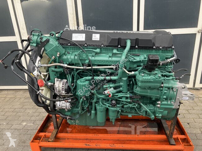 Reservdelar lastbilar Volvo Moteur 5 pour...
