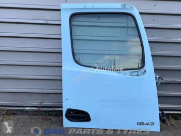 Porte Mercedes