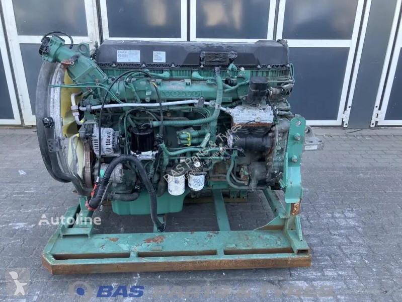 Reservedele til lastbil Volvo Moteur 4 pour...