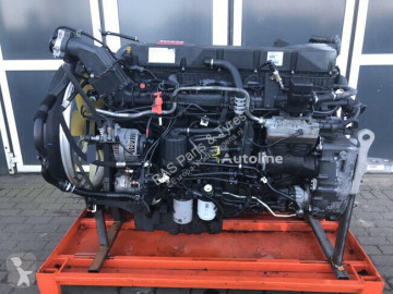 Motor Renault