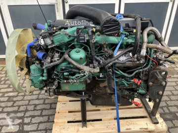 Moteur Volvo
