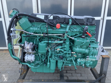 Moteur Volvo