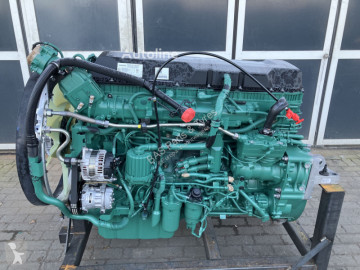 Moteur Volvo