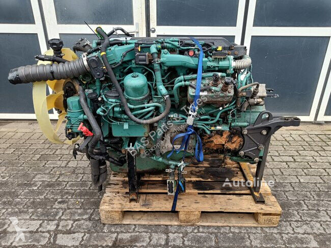 Reservedele til lastbil Volvo Moteur Euro 6...