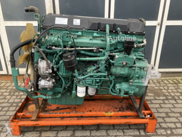 Volvo FH Moteur 4 pour camion 4