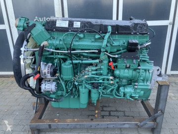 Moteur Volvo