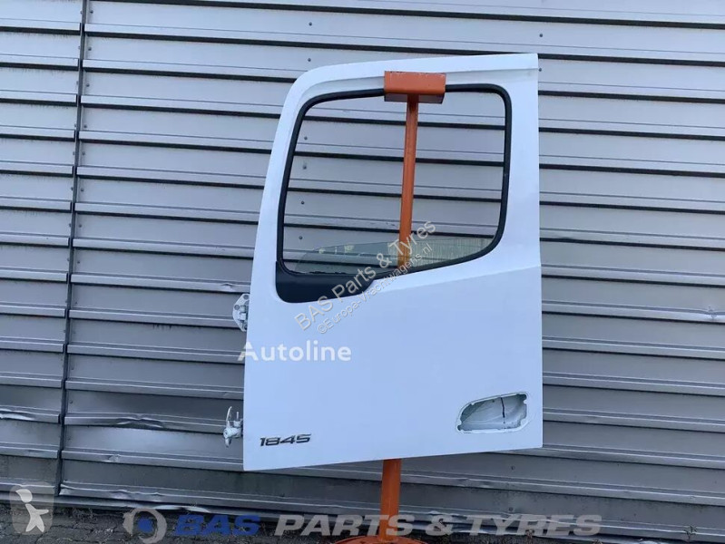 Reservdelar lastbilar Mercedes Porte MP4 pour...